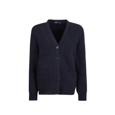 Prada Women Prada Cotton Cardigan