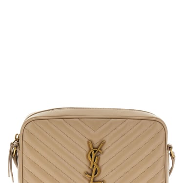 Saint Laurent Women 'Lou' Crossbody Bag