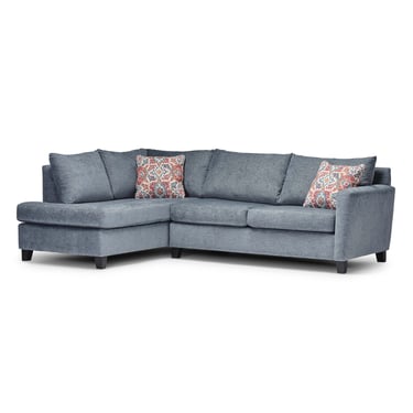 Damon Custom Sofa / Sectional