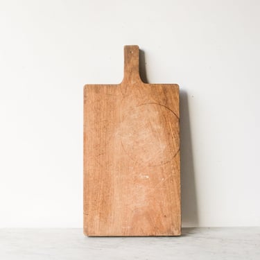 Vintage Bread Board No. 402