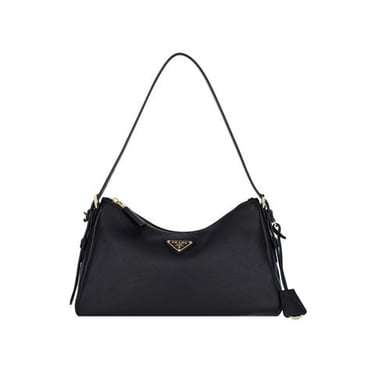 Prada Women Medium Shoulder Bag "Aimée"