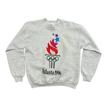 96 Olympic Crewneck