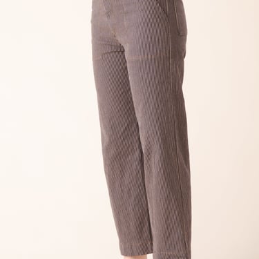 Smithy Pant in Khaki