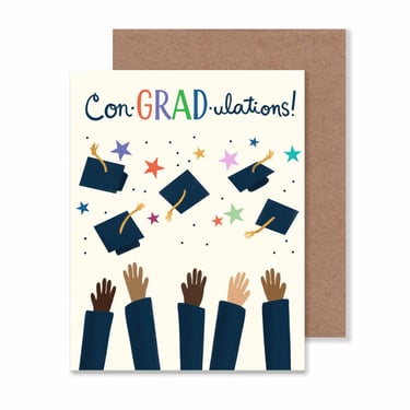 Graduation Hats 4.25