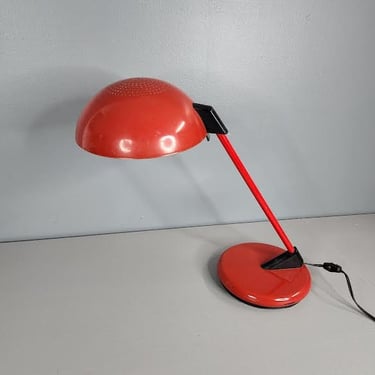 Modernist Lightolier Desk Lamp 