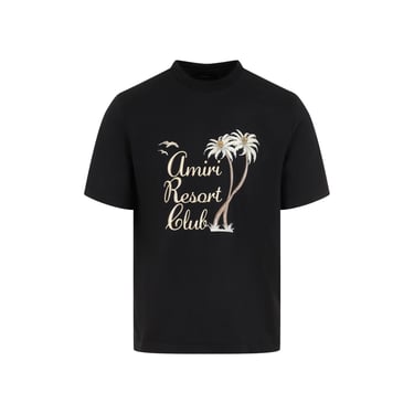 Amiri Men Amiri Resort Club Tee