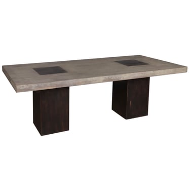 Artisan Crafted Dining Table