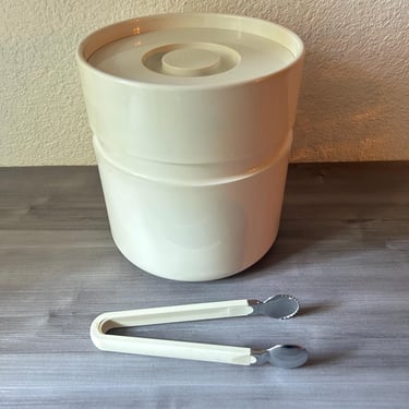Post Modern Sergio Asti 31 Pc Stainless INOX Boca | Mascara Jones