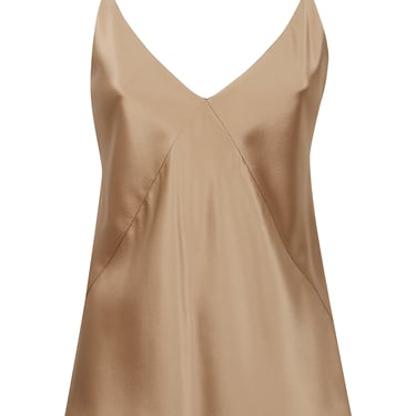 Max Mara Pianoforte Women Quassia Silk Top
