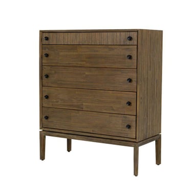 West Chest of Drawers