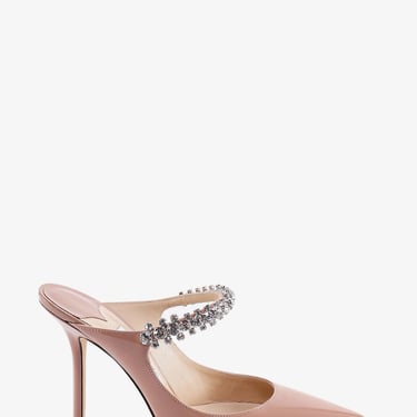 Jimmy Choo Woman Jimmy Choo Woman Pink Pumps