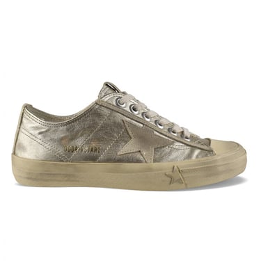 Golden Goose Deluxe Brand Women V-Star Sneakers