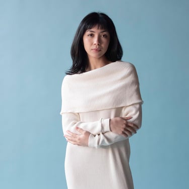 Knit Dress | Jan Barboglio 