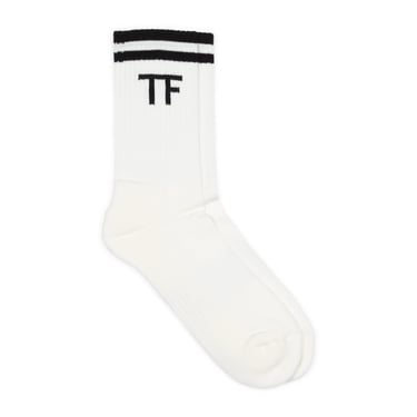 Tom Ford Cotton Socks Men