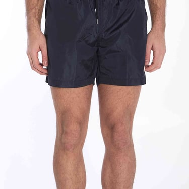 Moncler Men Swim Boxer Shorts