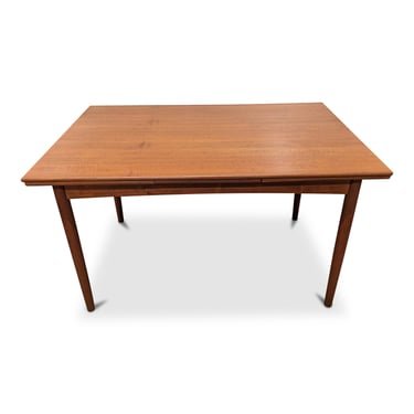 Dining Table w 2 Leaves - 082396