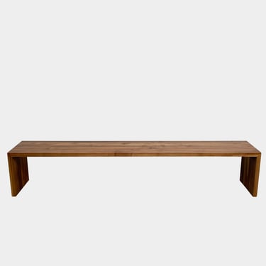 Ligne Roset Eaton Bench