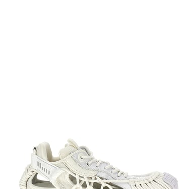 Versace Women 'Versace Mercury M_Vs_01' Sneakers