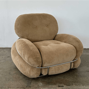 lounge chair 6918