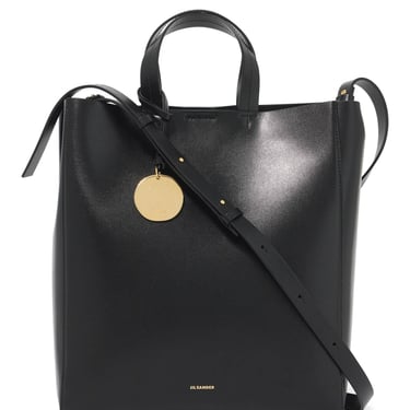 Jil Sander Ed  Bonded Tote Women