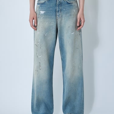 Acne Studios Women 1981 Jeans