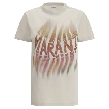 Marant Etoile Women Zoeline T-Shirt