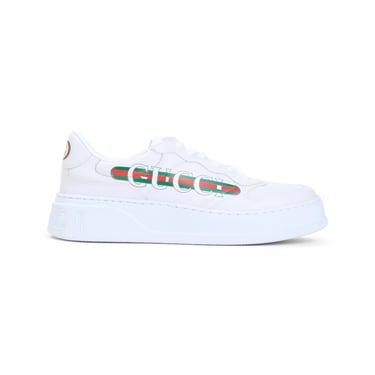 Gucci Men Gucci Chunky Sneakers