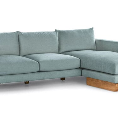 Modern Sofa/Chaise