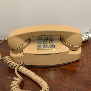Vintage Princess Phone 