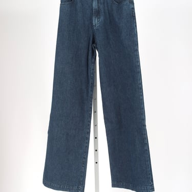 Pomander Pants - Denim