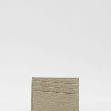 Maison Margiela Men Leather Cardholder