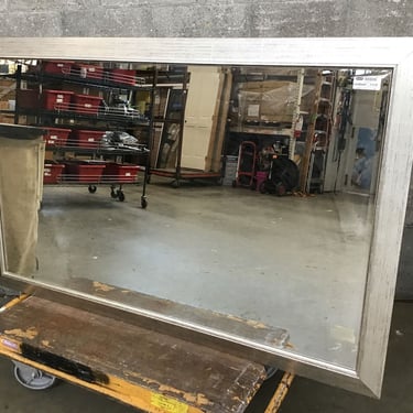 Very Large Mirror (Seattle)