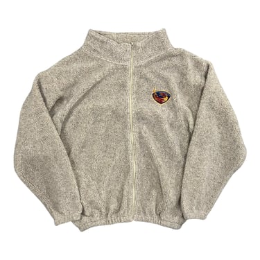 Atlanta Thrashers Fleece