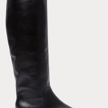 Tall Thora Boot - Black