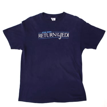 Star Wars Return of the Jedi Tee