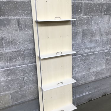 Versatile Ikea Shelf (Seattle)