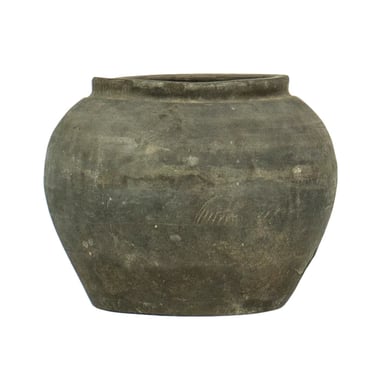 Small Cunmin Pot