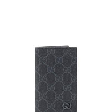 Gucci Men Long Card Holder