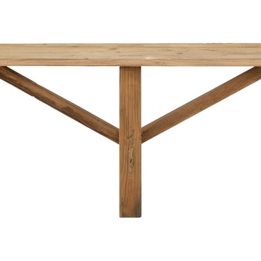 Carpenter Bench- Large