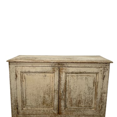 19th Century French Cabinet