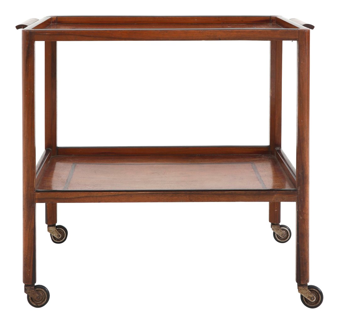 Vintage Barcart Jayson Home Chicago, IL