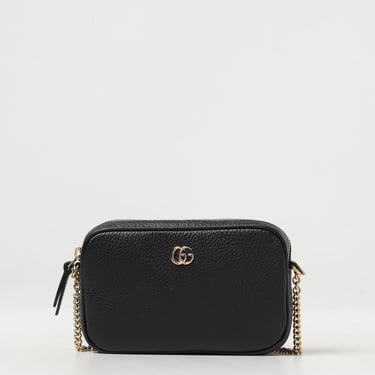 Gucci Mini Bag Woman Black Woman