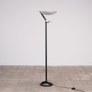 Ernesto Gismondi  "Zen" Postmodern Floor Lamp for Artemide 