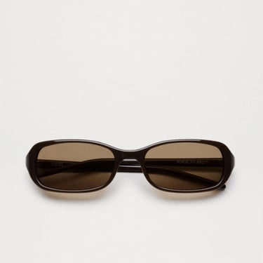 Chimi Eyewear Code Sunglasses - Brown