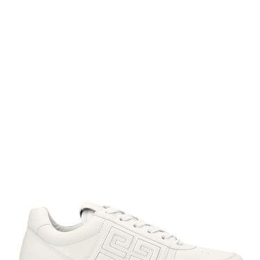 Givenchy Women 'G4' Sneakers