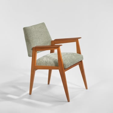 Etienne Henri Martin Armchair