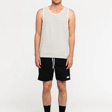 Banks Journal Minimal Tank - Off White