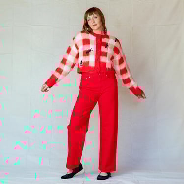 Picnic Cardigan