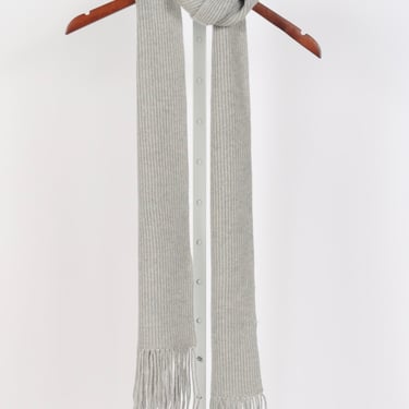 Mavi Scarf - Dove Grey