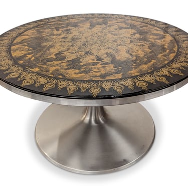 Moset Coffee Table by Bjorn Wiinblad for Cado - 102314